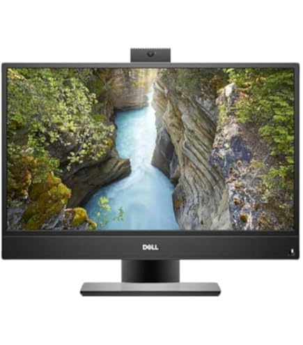 動作品！ DELL デル 一体型PC OptiPlex 5250 Amazon.com: Dell OptiPlex 5250 All-in-One Desktop Computer